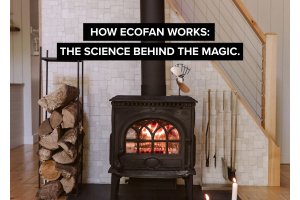 How Ecofan Works: The Science Behind the Magic