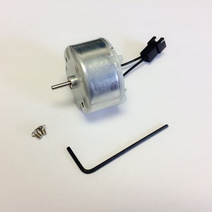 Ecofan Motor Replacement Kit - Caframo