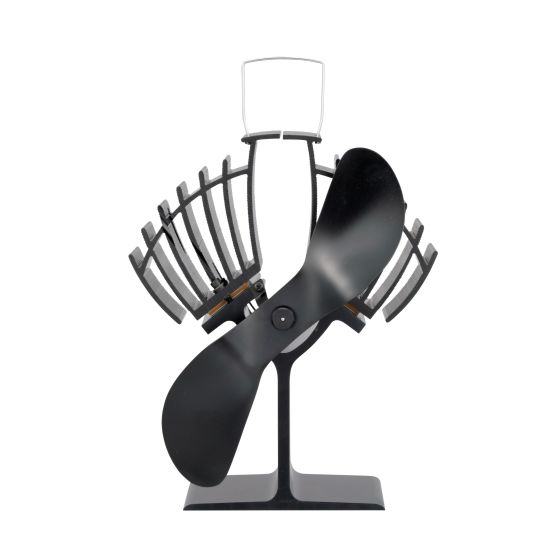 Ecofan AirMax DUO Wood Stove Fan - Caframo