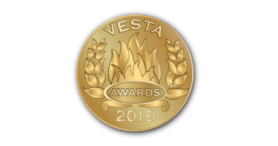 Vesta Award 2019
